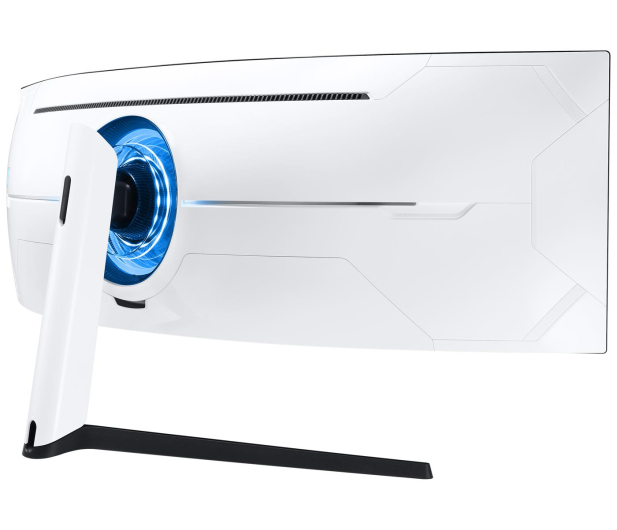 Samsung Odyssey C49G95TSSRX Curved Quantum Dot HDR - 635493 - zdjęcie 8